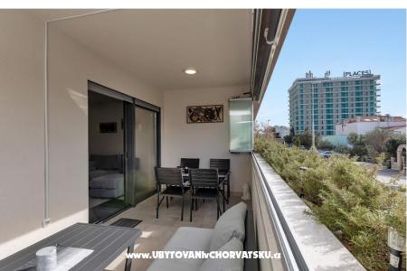 toDalmatia Seafront Apartman foto 3