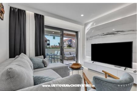 toDalmatia Seafront Apartman foto 5