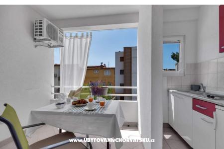 Urban Studios Makarska Hrvatska