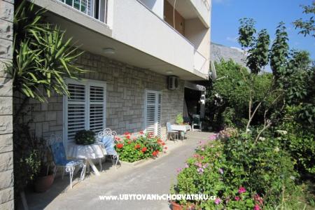 Villa Olga foto 3