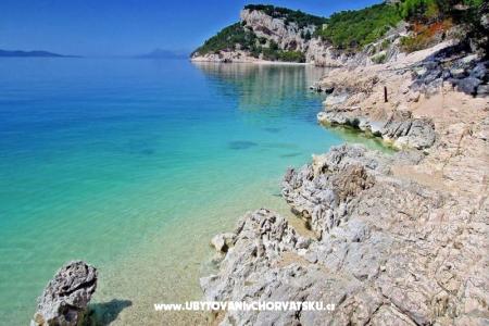 Vila Ventus Makarska Hrvatska