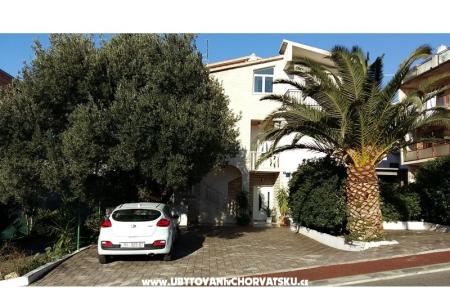 Villa Apartmani Sumić foto 2