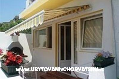 Villa Apartmani Sumić foto 5