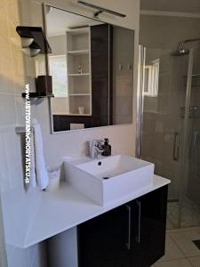 Apartman Čaljkušić foto 3