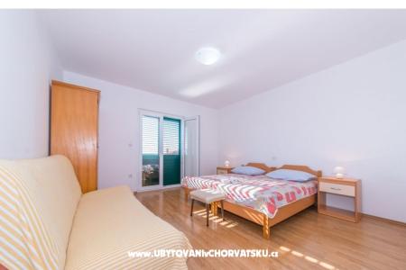 Apartmani Villa Bešker foto 5