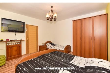 Villa Orhideja foto 4
