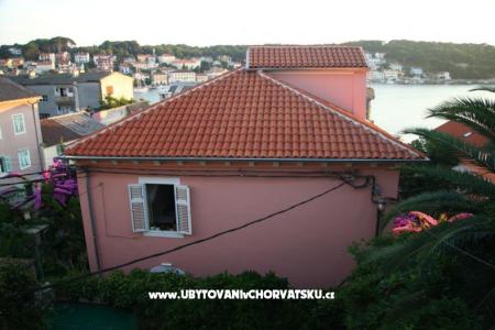 Apartmani  Vodarić foto 2