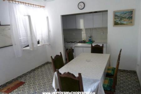 Apartman Bartulović foto 4