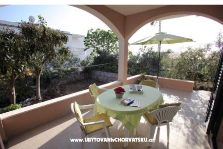 Apartman Dubravka Lovrić foto 3