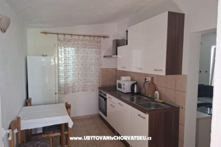 Apartman Jasminka foto 5