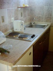 Apartman Lena foto 5