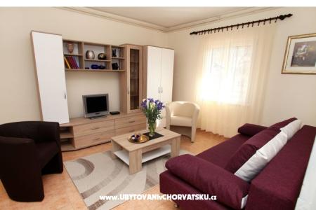 Apartman Melita foto 3
