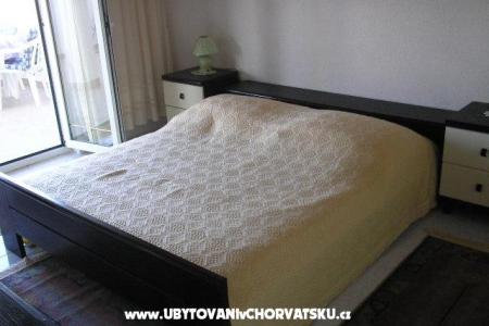 Apartman NADA Sevid foto 4