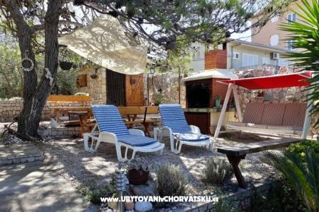 Apartman Oliva foto 3