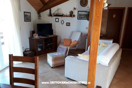 Apartman Oliva foto 4
