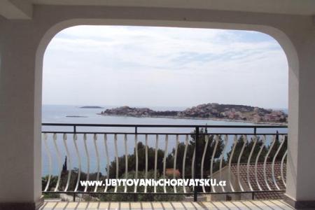 Apartman Sevid Marina - Trogir Hrvatska