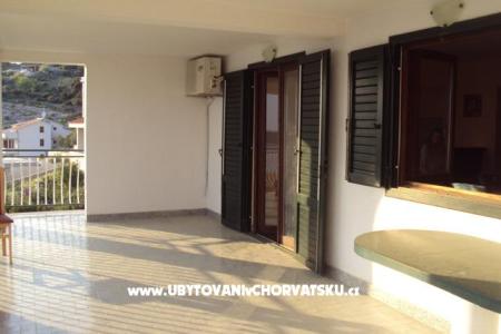 Apartman Sevid foto 2