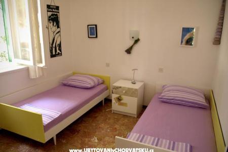 Apartman Villa Merara foto 2