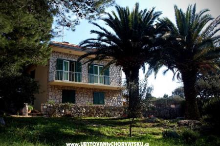 Apartman Villa Merara foto 5
