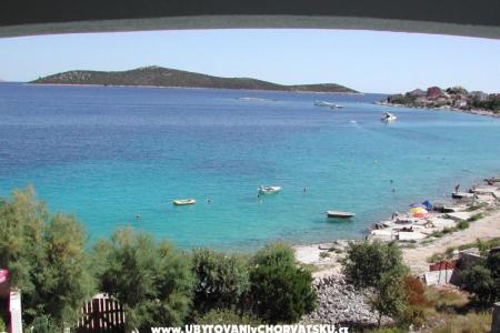 Apartmani Adria -Sevid Marina - Trogir Hrvatska