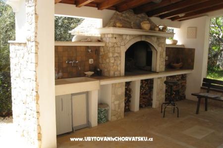 Apartmani Adria -Sevid foto 3