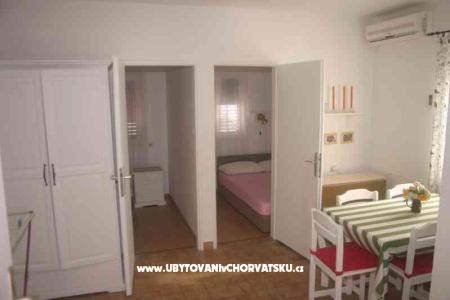 Apartmani Amalia foto 5