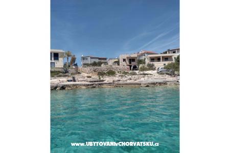Apartmani Baričević Marina - Trogir Hrvatska