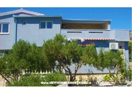 Apartmani Baričević foto 3