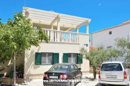 Apartmani Boban Marina - Trogir Hrvatska