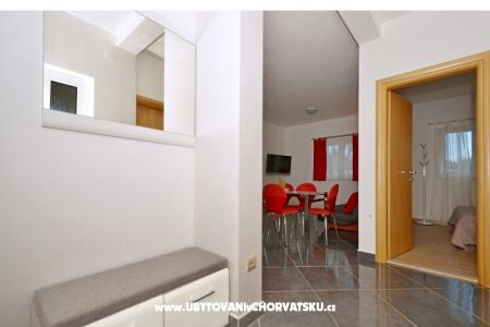 Apartmani Boban foto 2