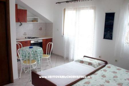 Apartmani Bombelio foto 5