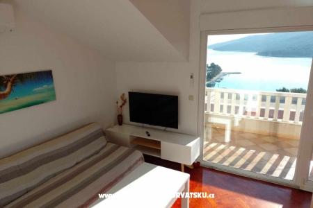 Silvije Apartman foto 3