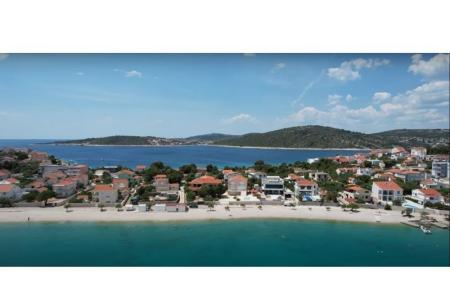 Apartmani Čikotić Marina - Trogir Hrvatska