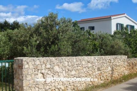 Apartmani Čikotić foto 2