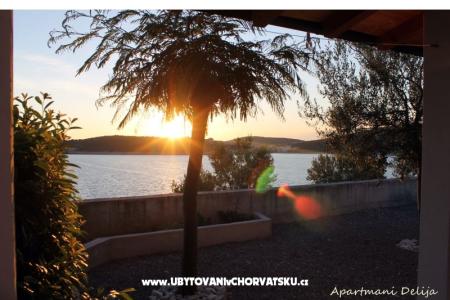 Apartmani Delija foto 3