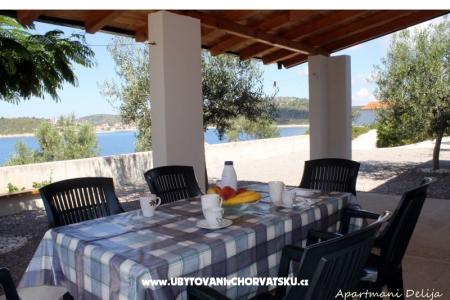 Apartmani Delija foto 5