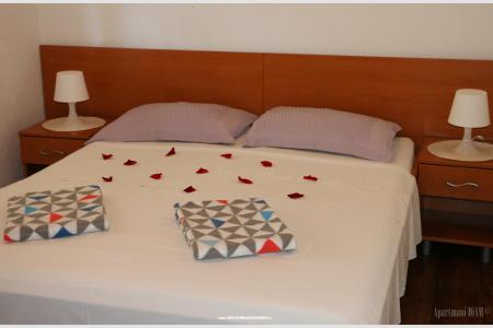 Apartmani Diamare, Marina foto 2