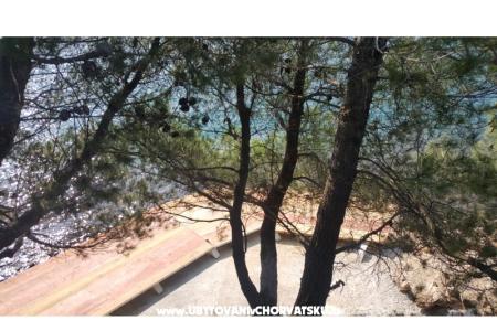 Apartmani Diamare, Marina foto 4