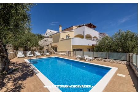 Apartmani Dinka foto 5