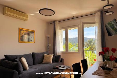 Apartmani Ena i Enio Marina - Trogir Hrvatska