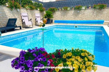 Villa Isabella Marina - Trogir Hrvatska