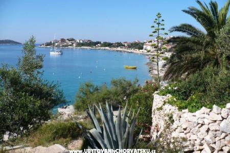 Apartmani Jadran Sevid Marina - Trogir Hrvatska