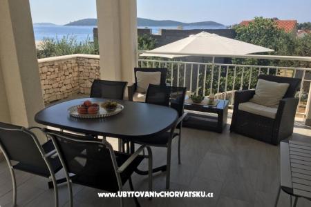 Apartmani Jadran Sevid foto 2