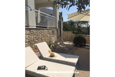 Apartmani Jadran Sevid foto 5