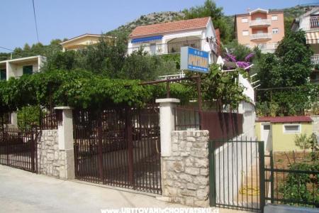 Apartmani Jelaska foto 2