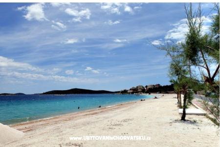 Apartmani Kaktus Marina - Trogir Hrvatska