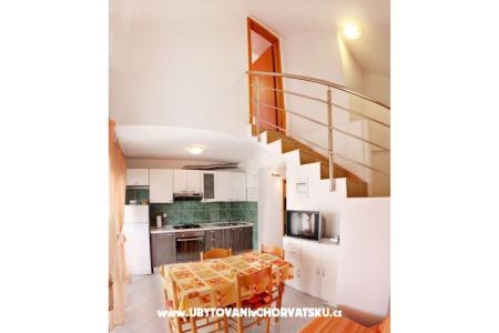 Apartmani Kaktus foto 3