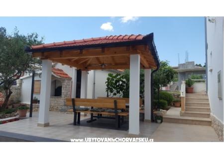 Apartmani Kozlica Sevid foto 5