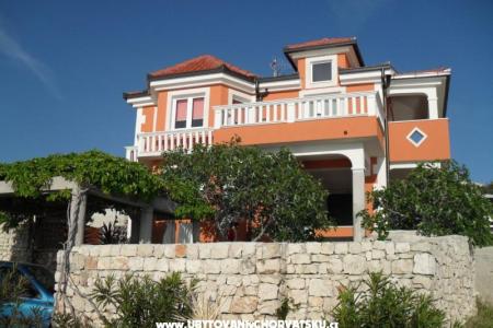 Apartmani Lana Marina - Trogir Hrvatska
