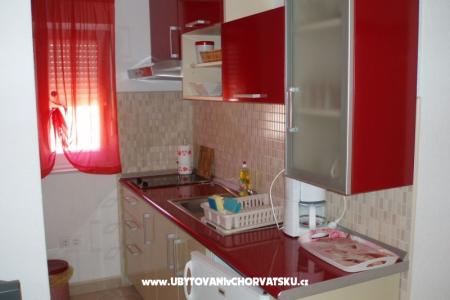 Apartmani Mara foto 5